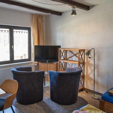 Appartement-Fuer-2-Personen-In-Schaprode-Auf-Der-Insel-Ruegen-Zi2 Eksteriør bilde