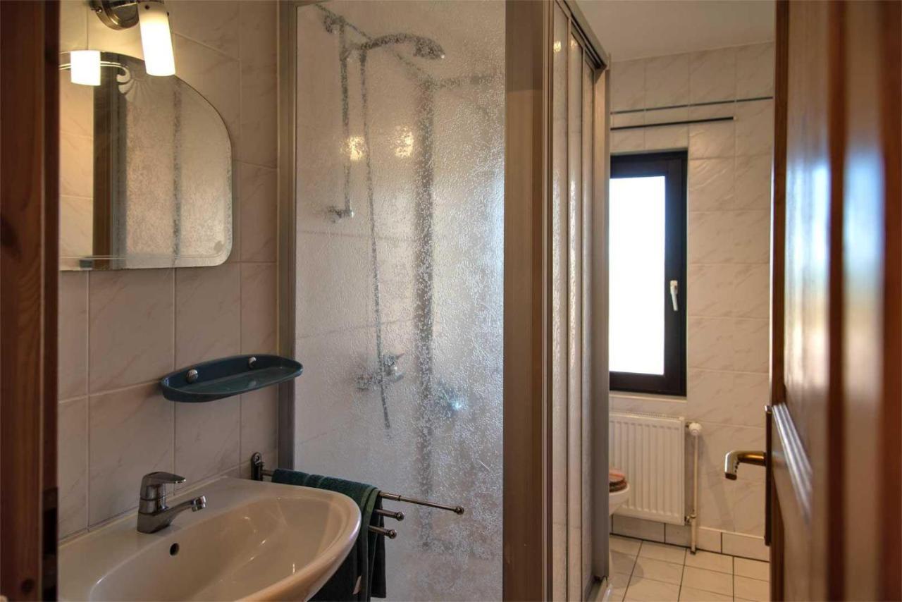 Appartement-Fuer-2-Personen-In-Schaprode-Auf-Der-Insel-Ruegen-Zi2 Eksteriør bilde